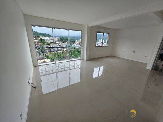 Apartamento Garcia, Blumenau - SC