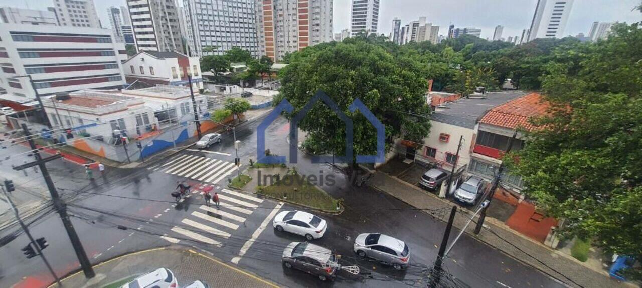 Sala Santo Amaro, Recife - PE