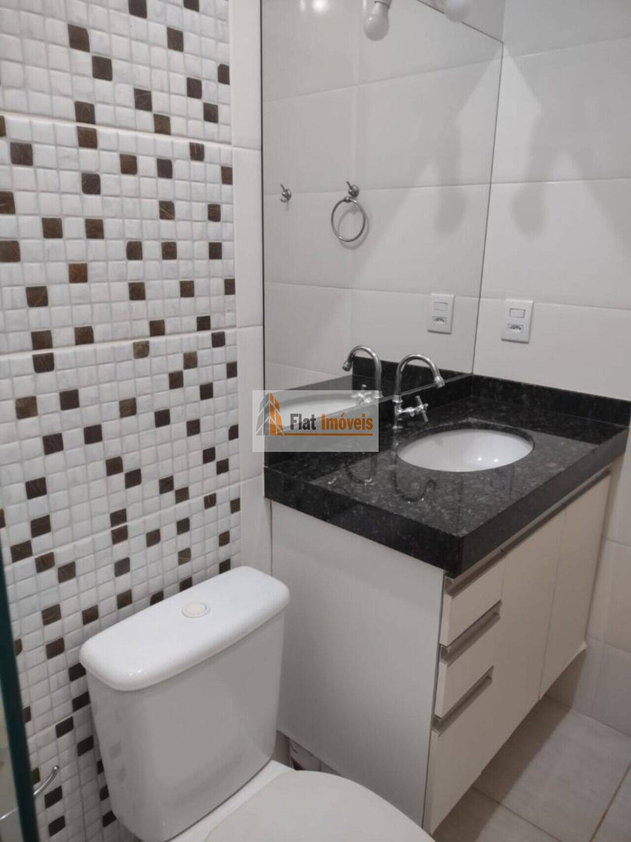 Apartamento Residencial Greenville, Ribeirão Preto - SP