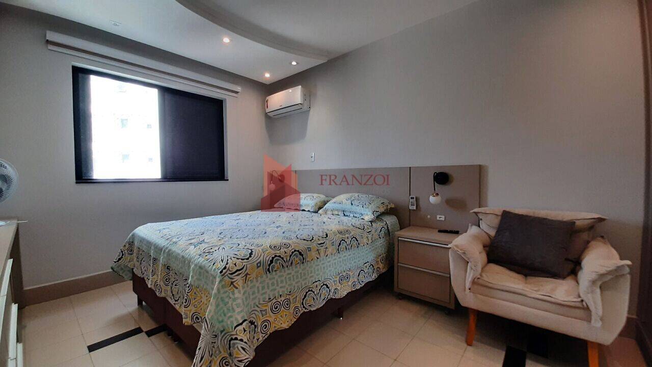 Apartamento Centro, Itajaí - SC