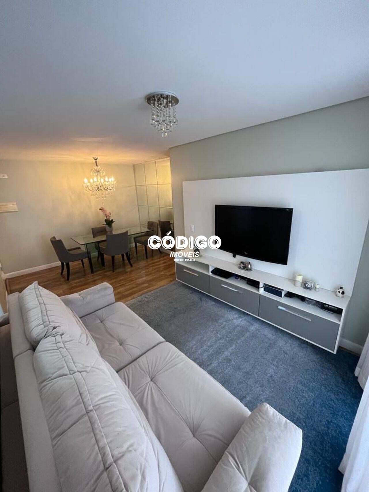 Apartamento Picanço, Guarulhos - SP