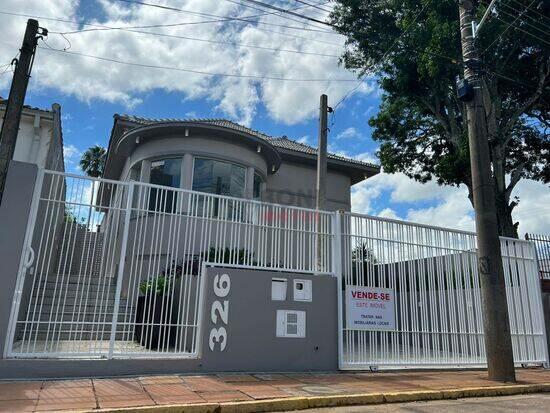Casa de 102 m² Centro - Cachoeira do Sul, à venda por R$ 590.000