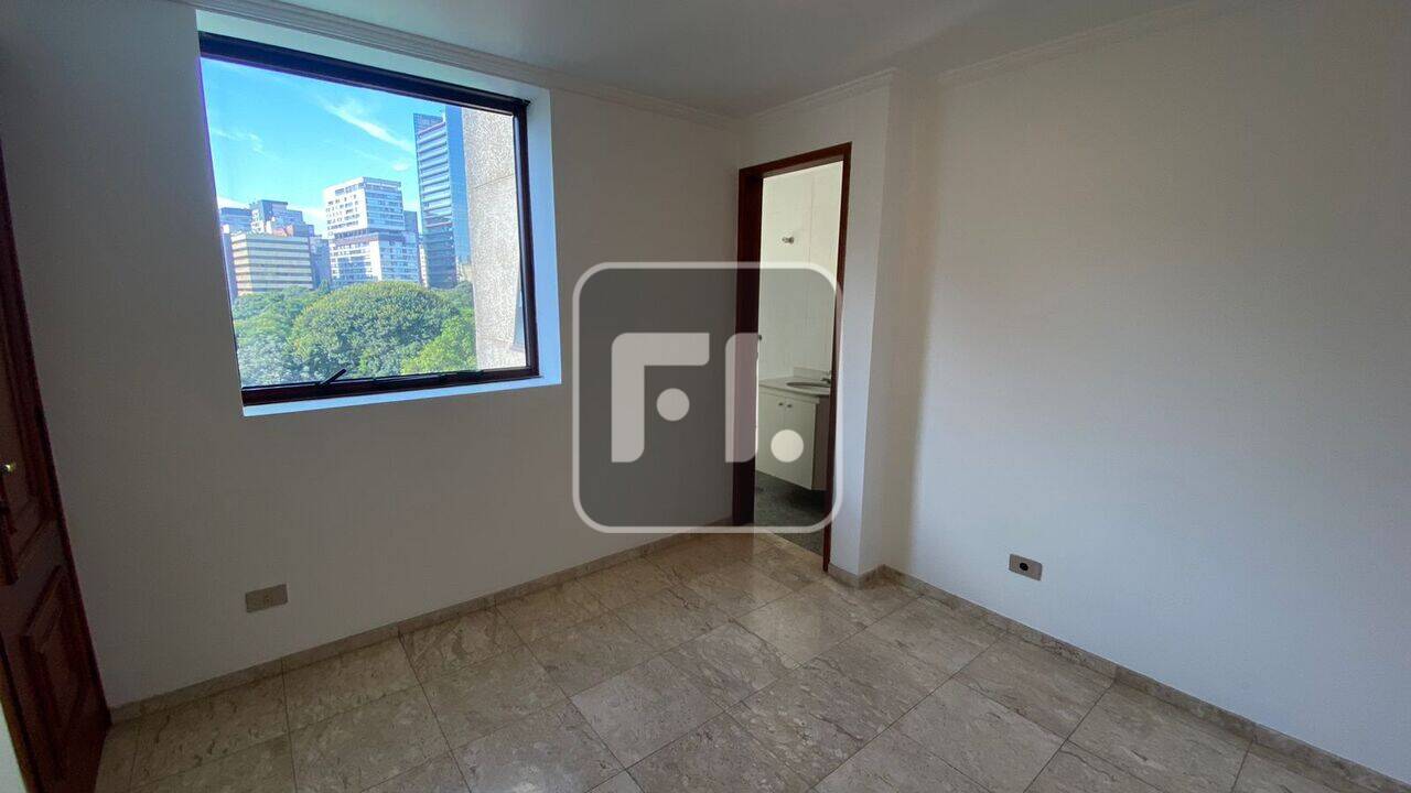 Conjunto à venda, 53 m² - Consolação - São Paulo/SP