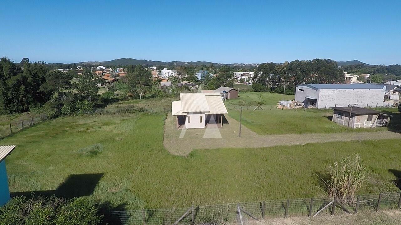 Terreno Limpa, Garopaba - SC