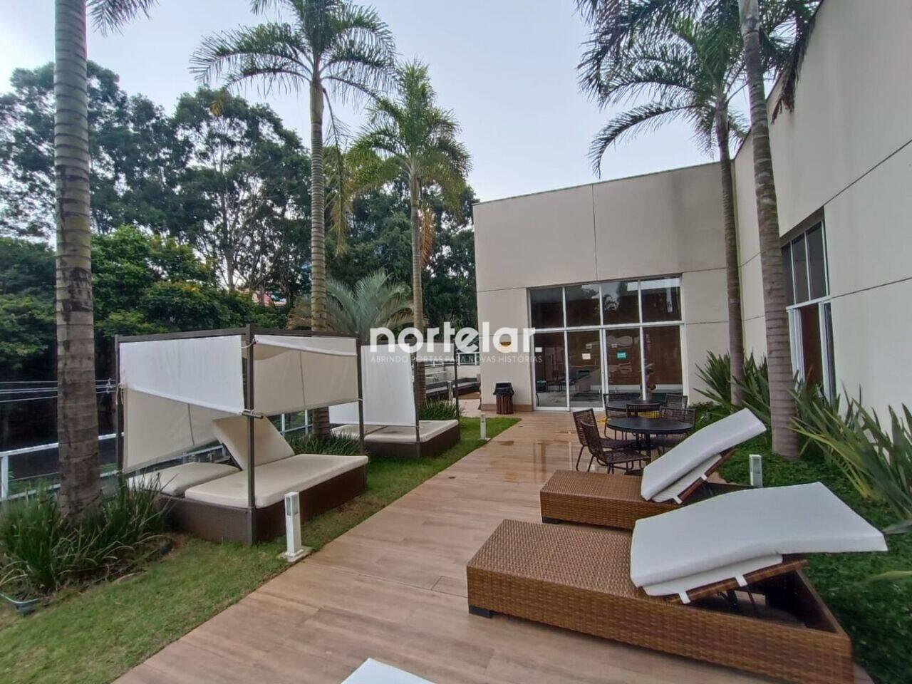 Apartamento duplex Jardim Sao Paulo(Zona Norte), São Paulo - SP