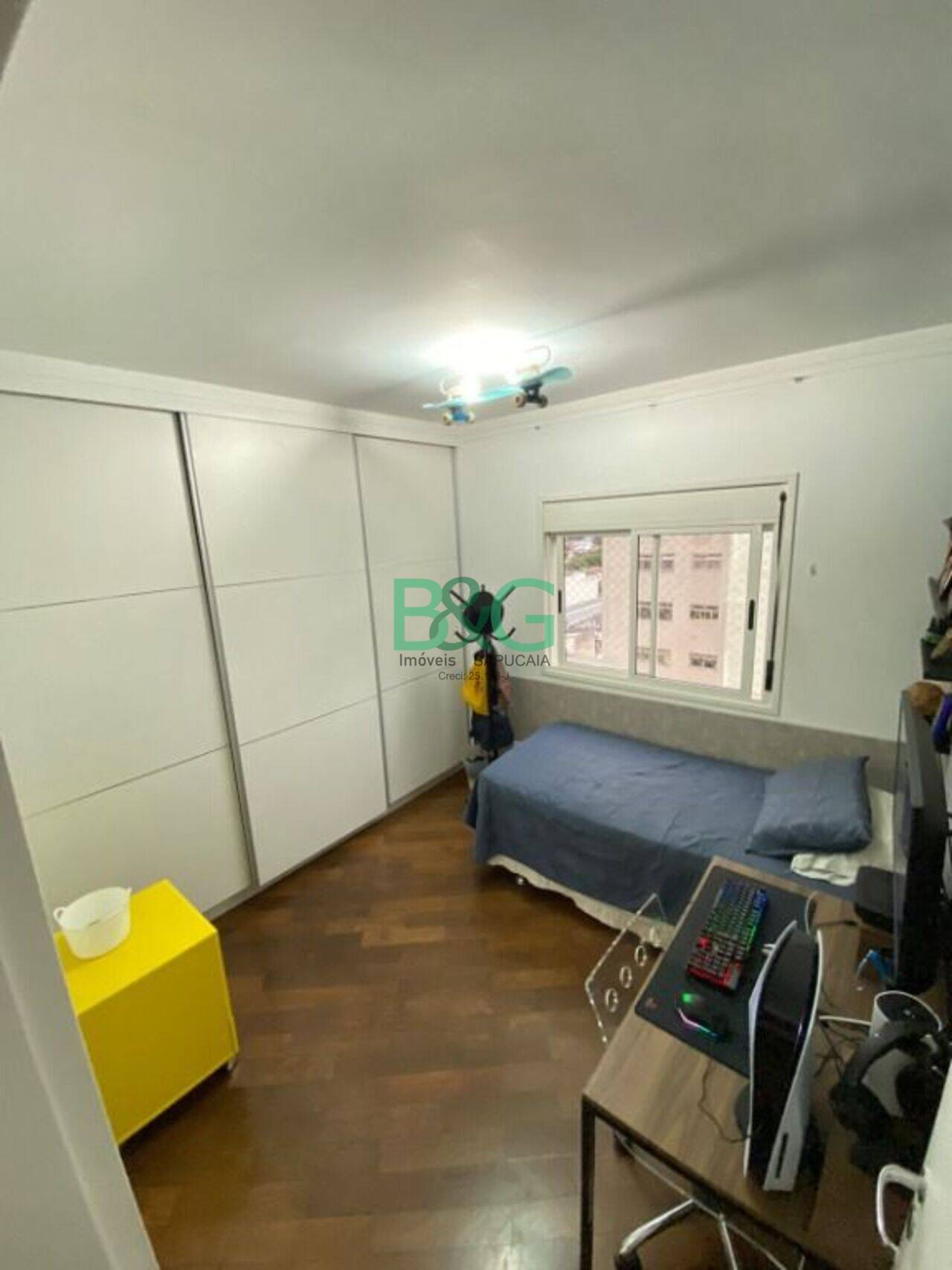 Apartamento Mooca, São Paulo - SP