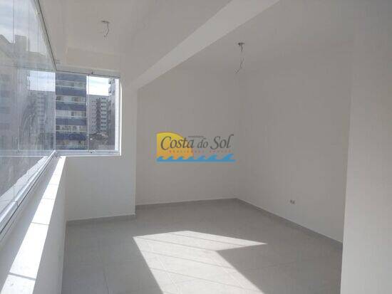 Apartamento Vila Guilhermina, Praia Grande - SP