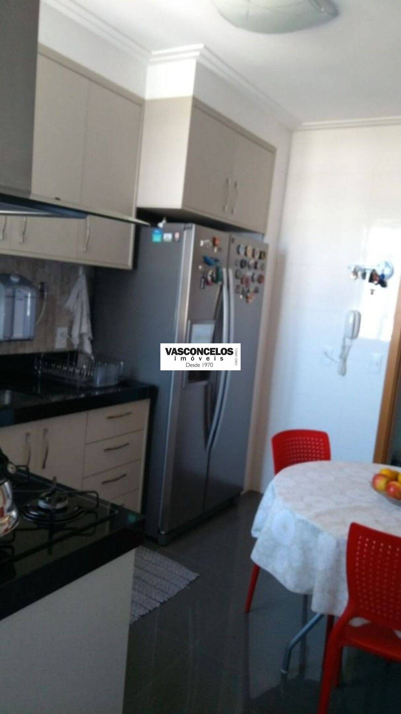 Apartamento Urbanova, São José dos Campos - SP