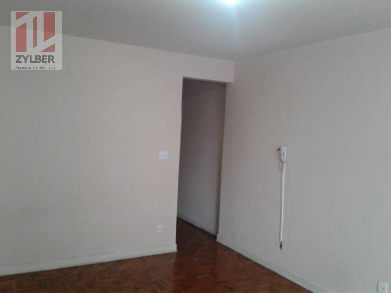 Apartamento República, São Paulo - SP