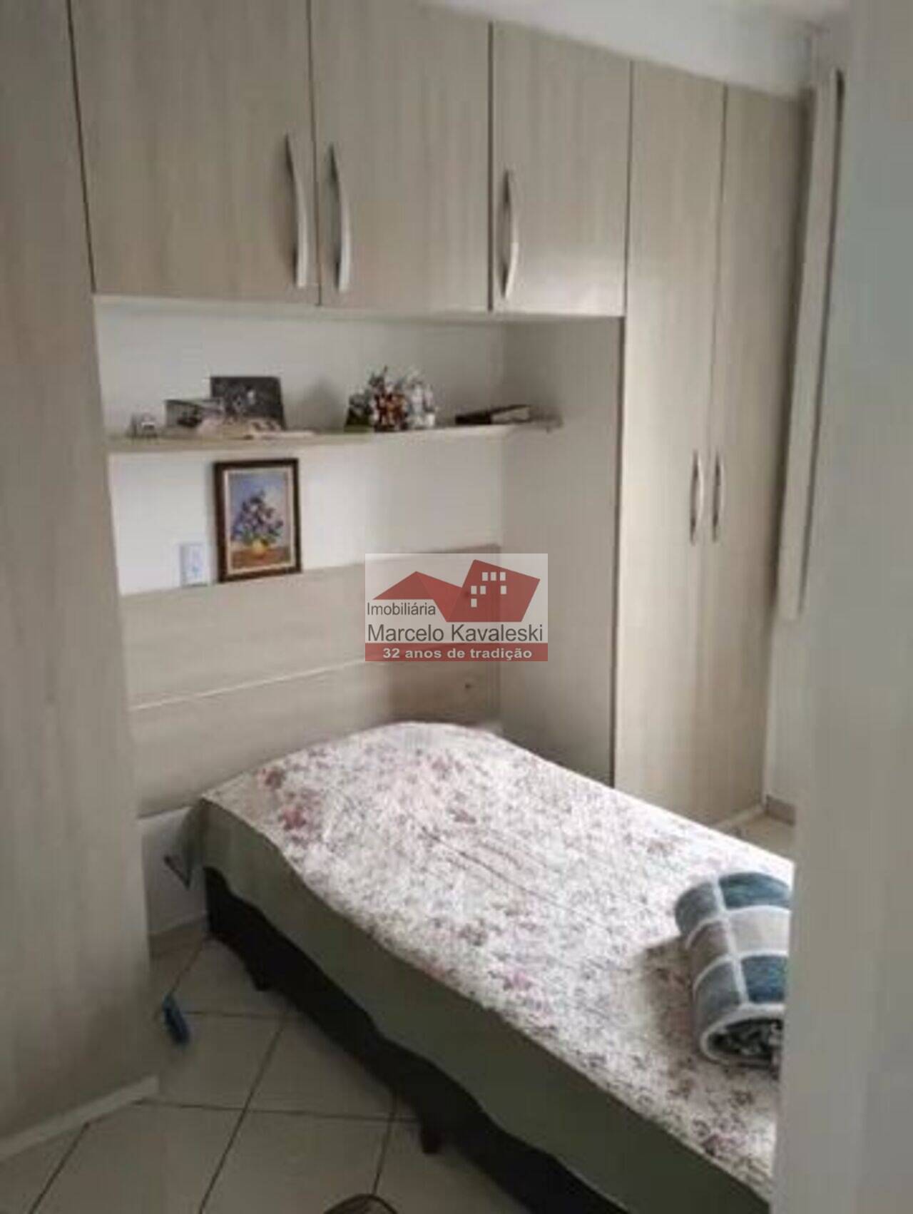 Apartamento Sacomã, São Paulo - SP