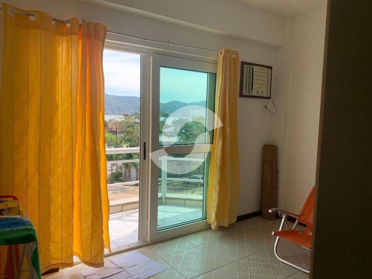 Apartamento Piratininga, Niterói - RJ