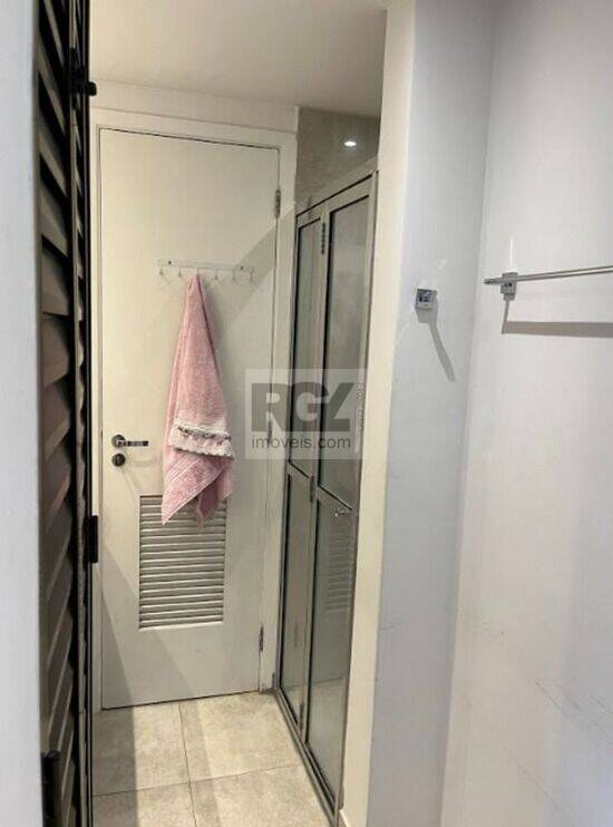 Apartamento Campo Belo, São Paulo - SP