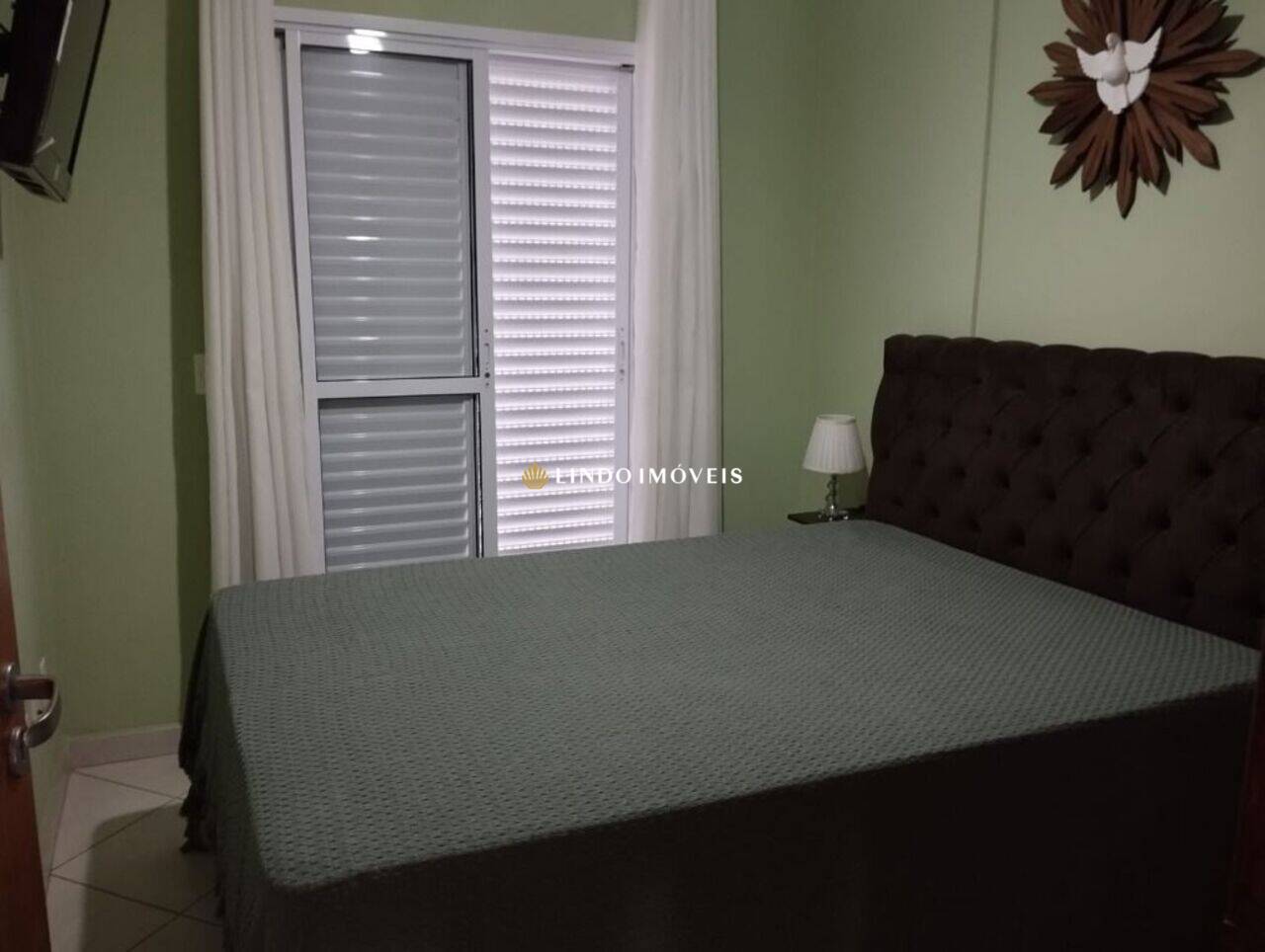 Apartamento duplex Maitinga, Bertioga - SP