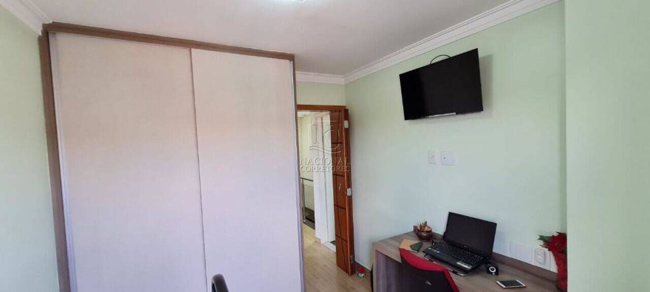 Apartamento duplex Sítio da Figueira, São Paulo - SP