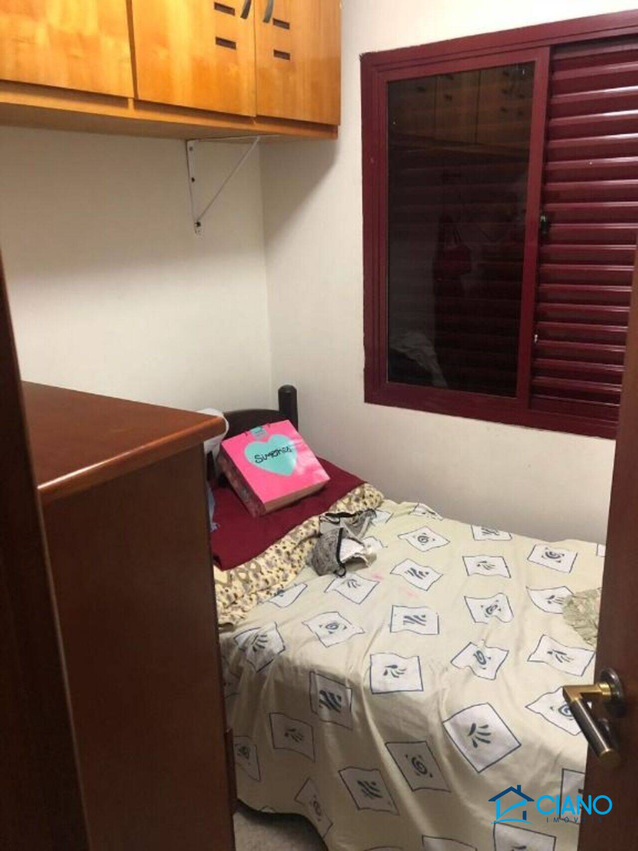 Apartamento Vila Formosa, São Paulo - SP