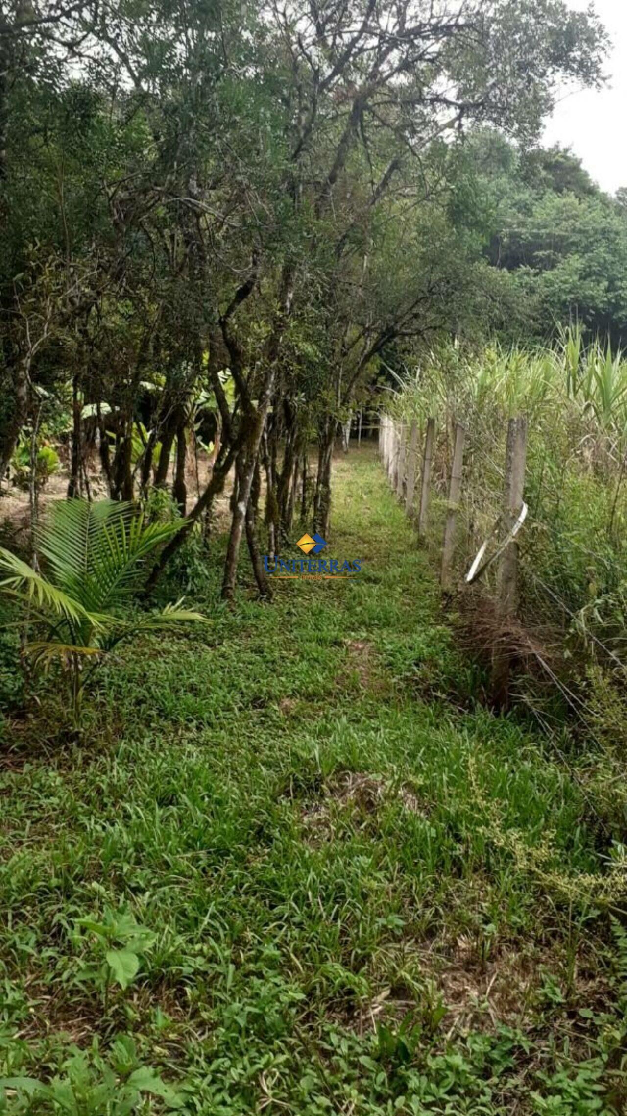 Chácara Ribeirão Paraíso, Bocaiúva do Sul - PR