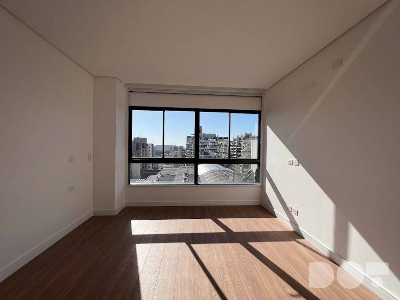 Apartamento Água Verde, Curitiba - PR