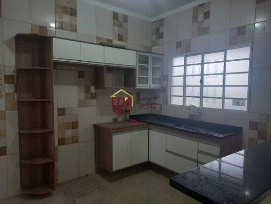 Loteamento Residencial e Comercial Flamboyant - Pindamonhangaba - SP, Pindamonhangaba - SP