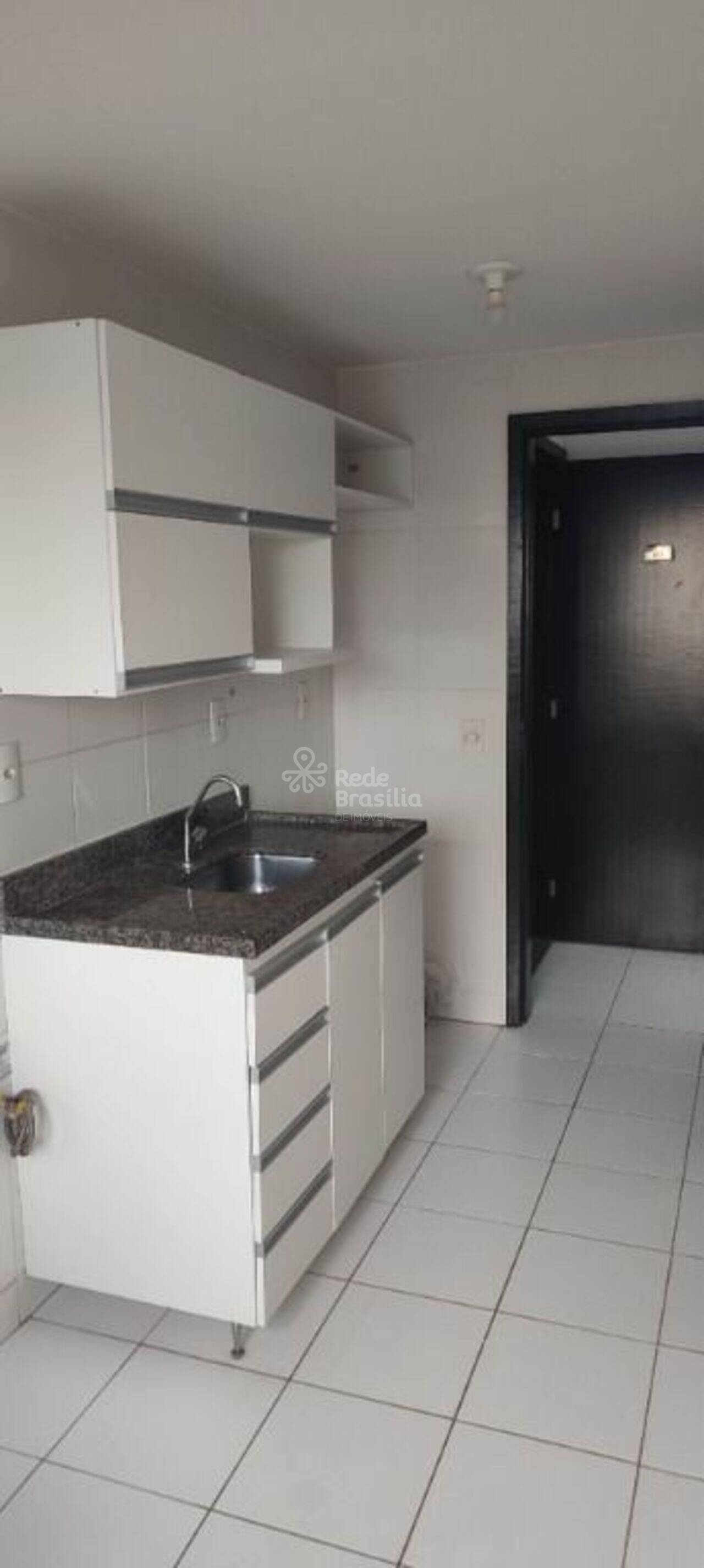 Apartamento Samambaia Sul, Samambaia - DF