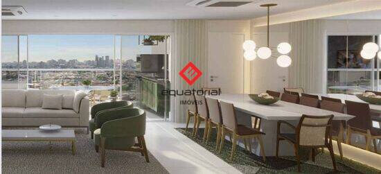 Mirare Collection, apartamentos com 4 quartos, 242 m², Fortaleza - CE