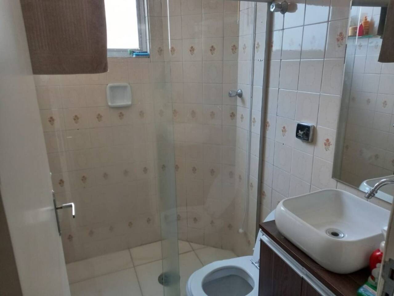 Apartamento Bosque dos Eucaliptos, São José dos Campos - SP