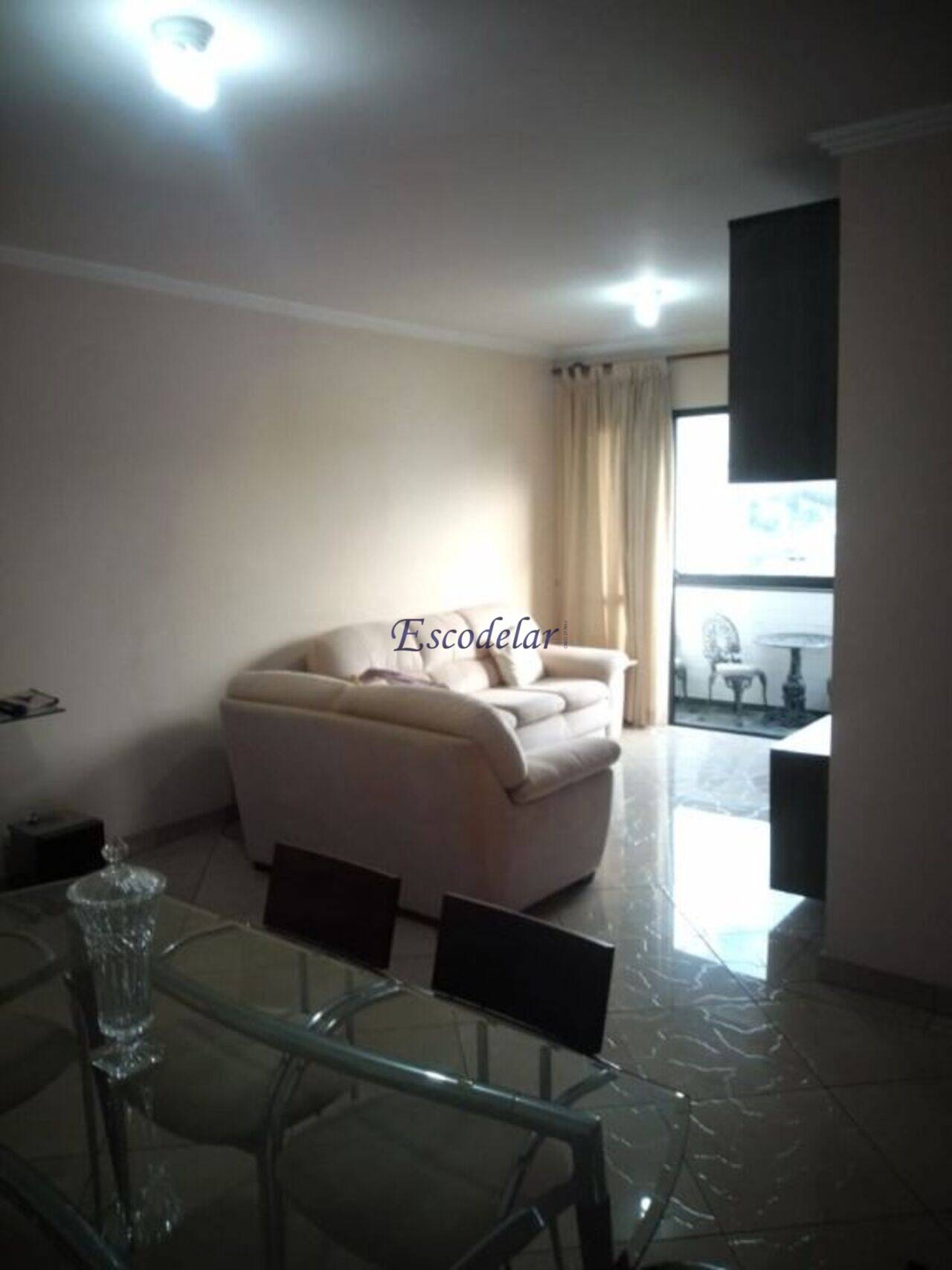 Apartamento Parada Inglesa, São Paulo - SP