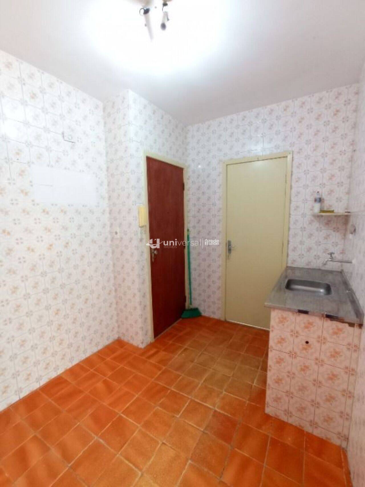 Apartamento Vale do Ipê, Juiz de Fora - MG