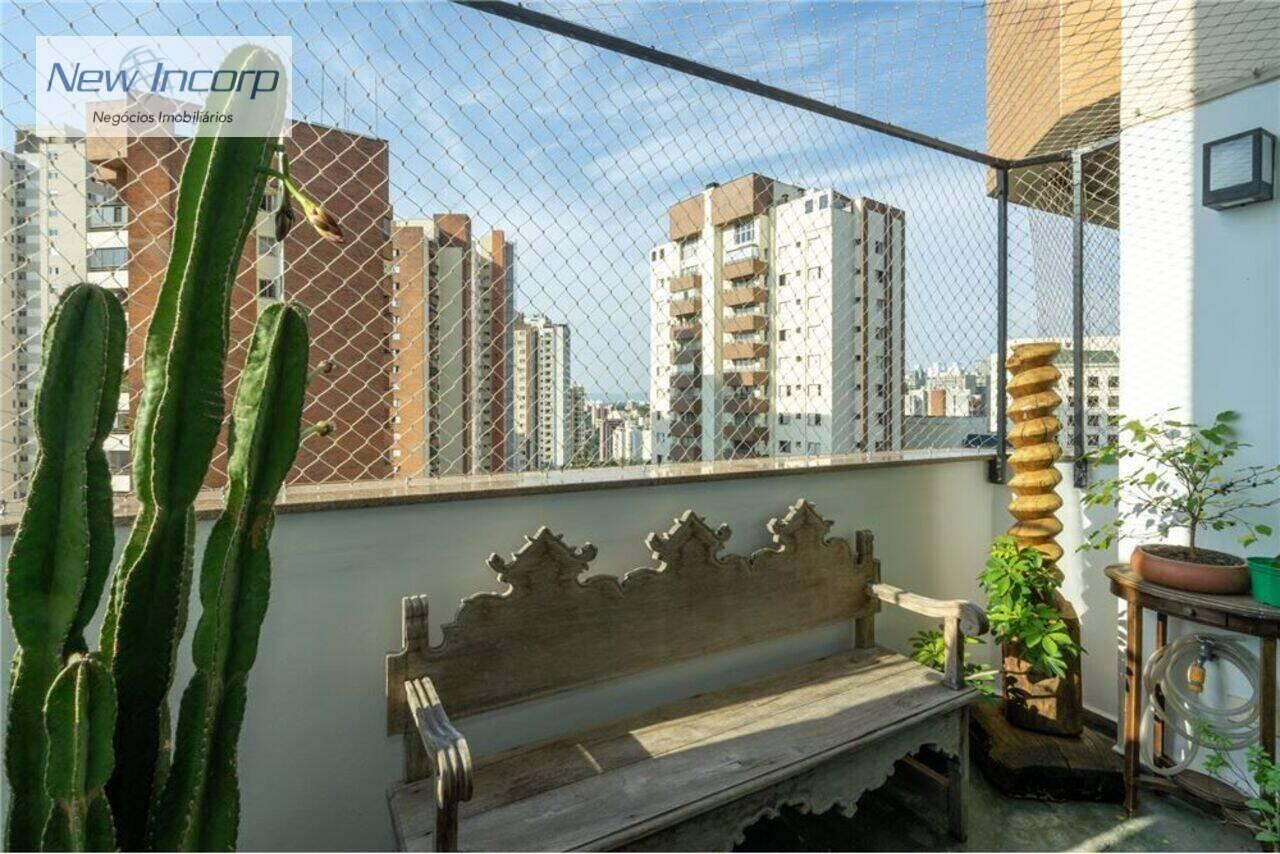 Apartamento duplex Vila Suzana, São Paulo - SP