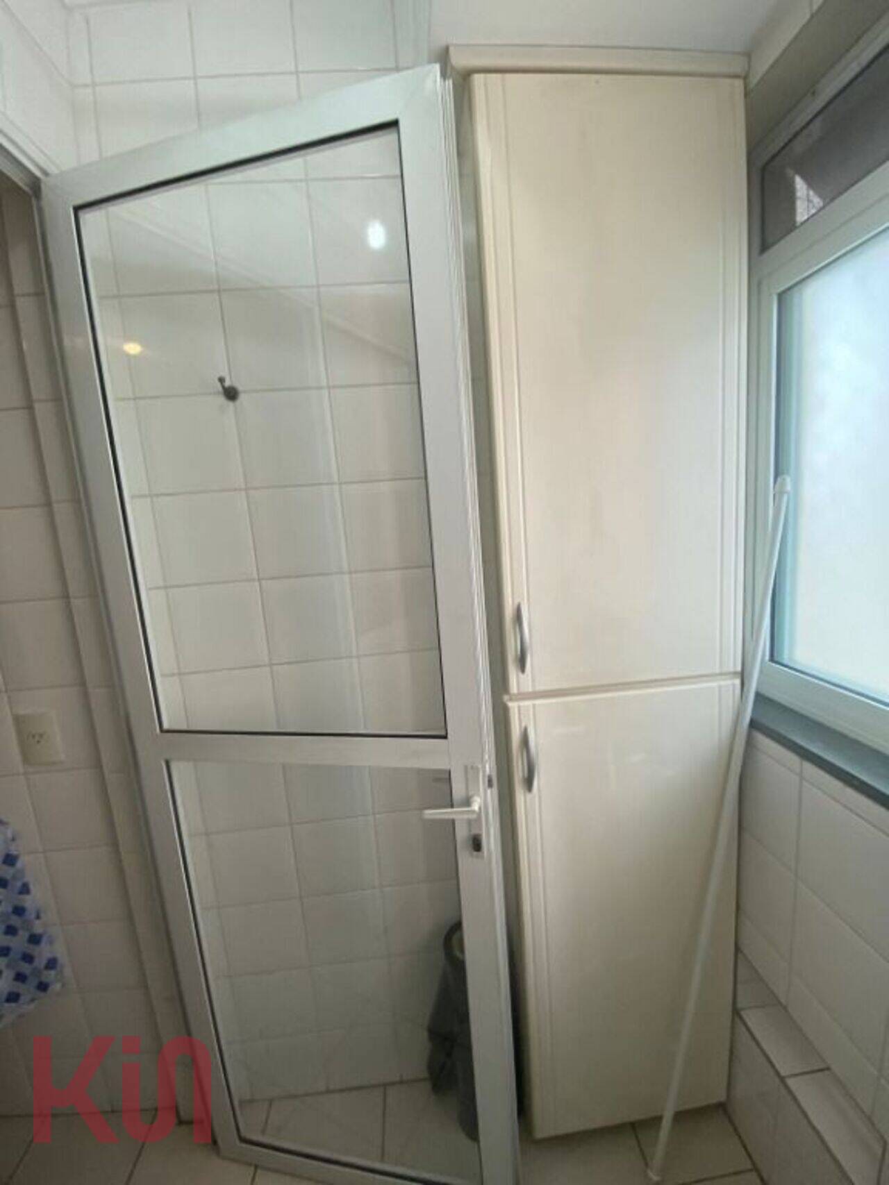 Apartamento Vila Mariana, São Paulo - SP