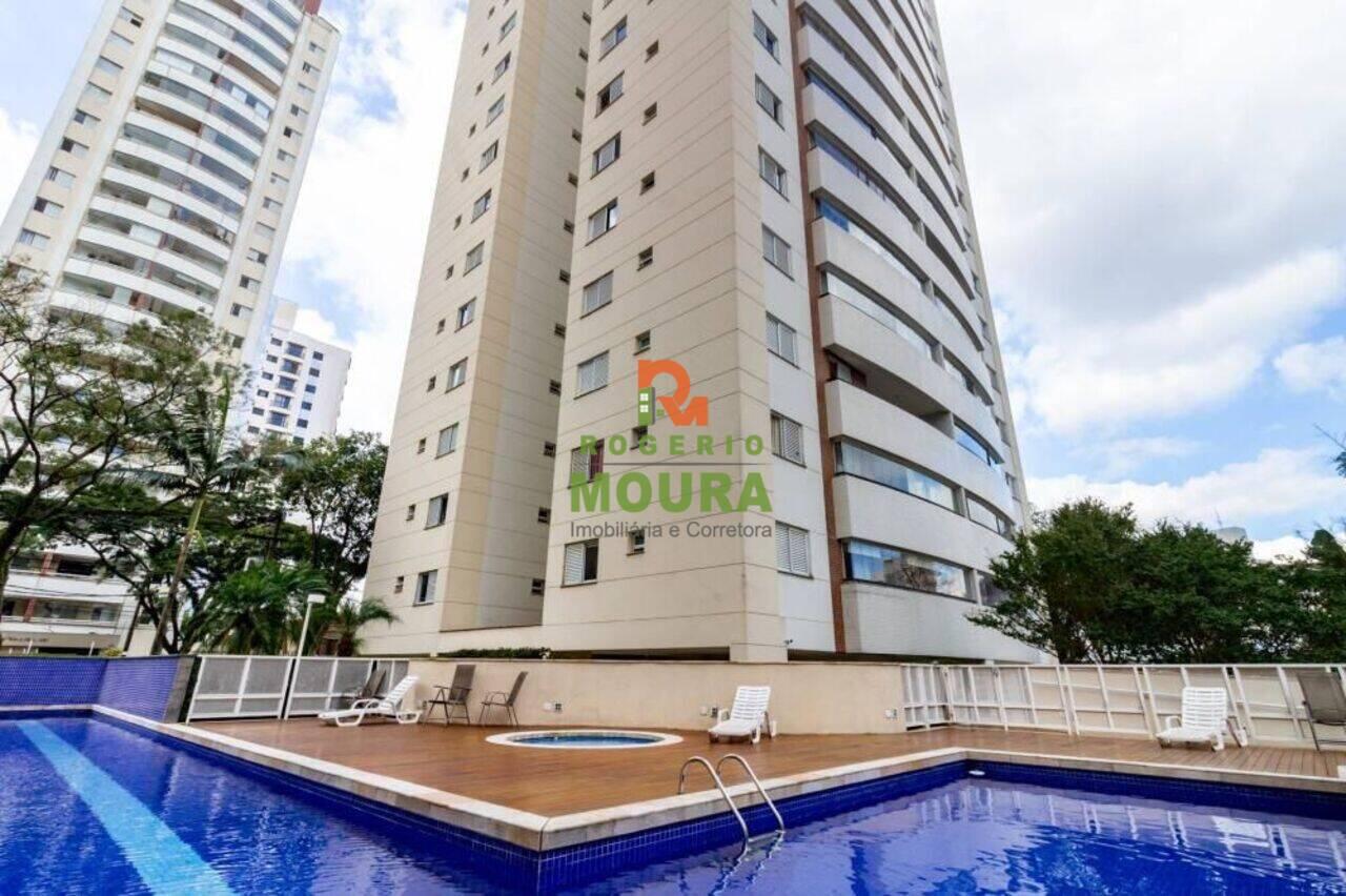 Apartamento Saúde, São Paulo - SP