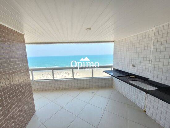 Apartamento Aviação, Praia Grande - SP