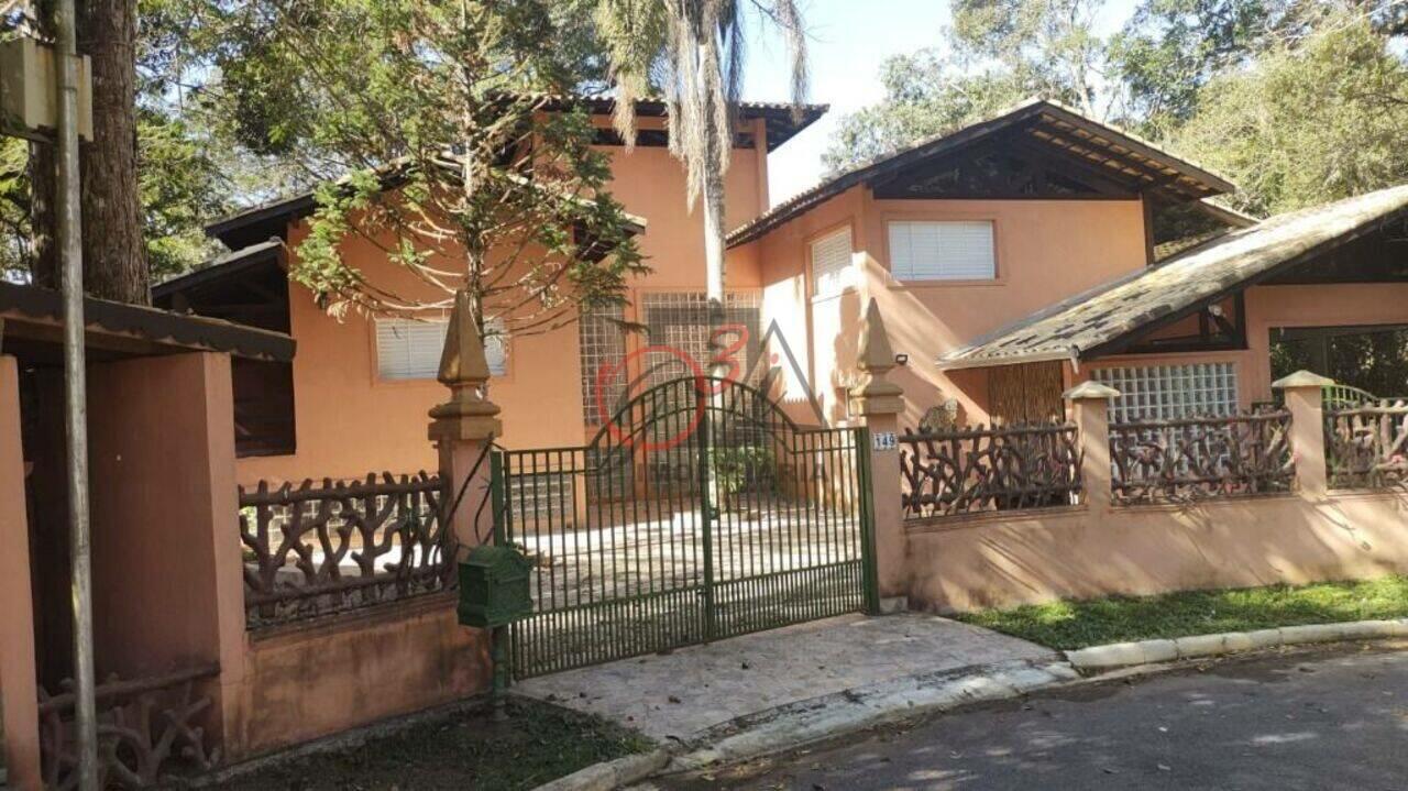 Casa Vila Verde, Itapevi - SP