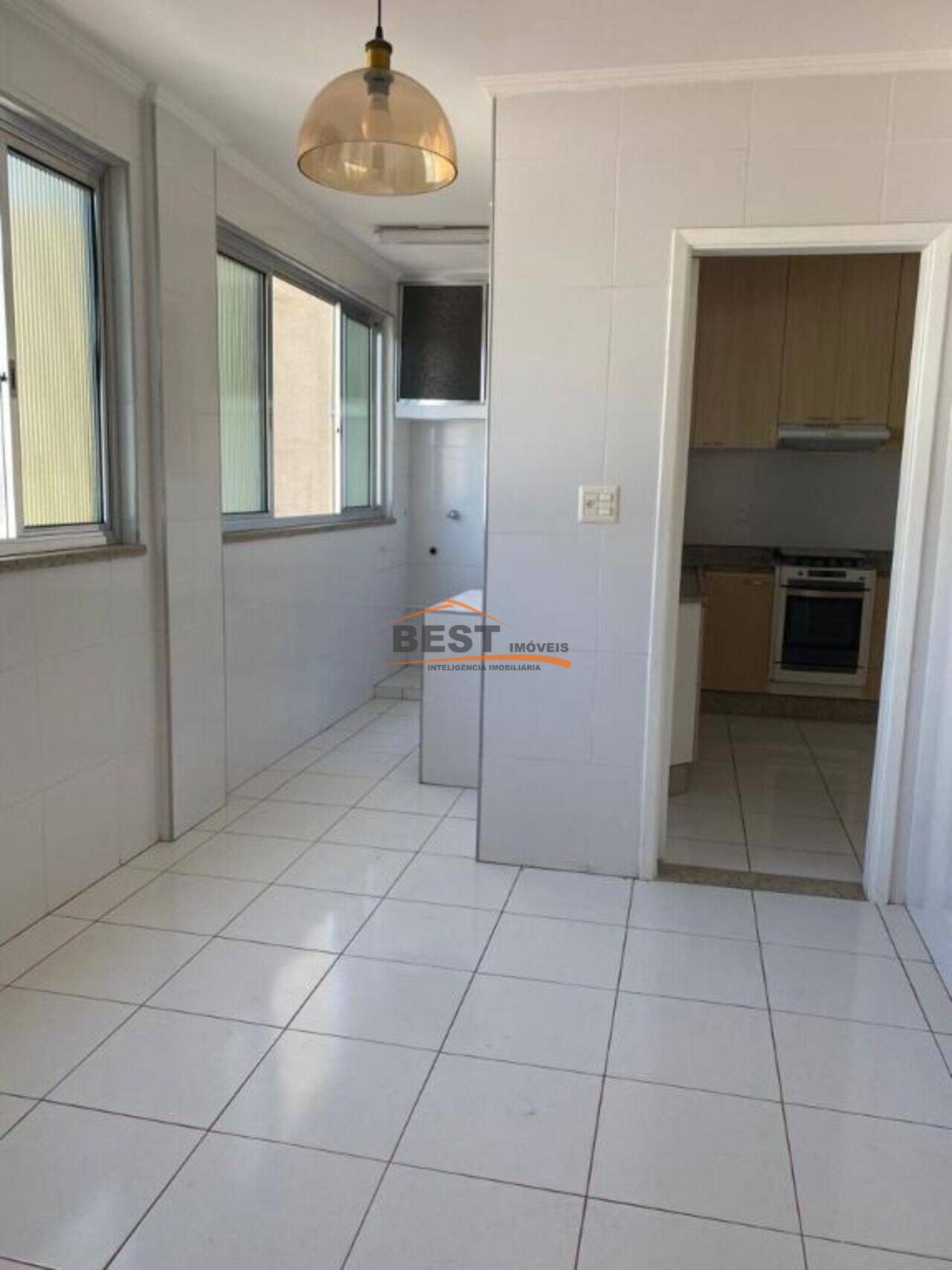 Apartamento Lapa, São Paulo - SP