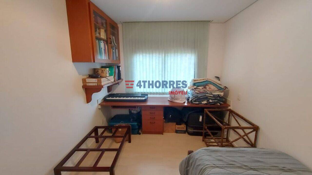 Apartamento Vila Suzana, São Paulo - SP