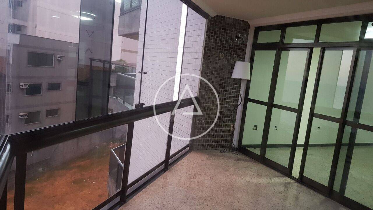 Apartamento Cajueiros, Macaé - RJ