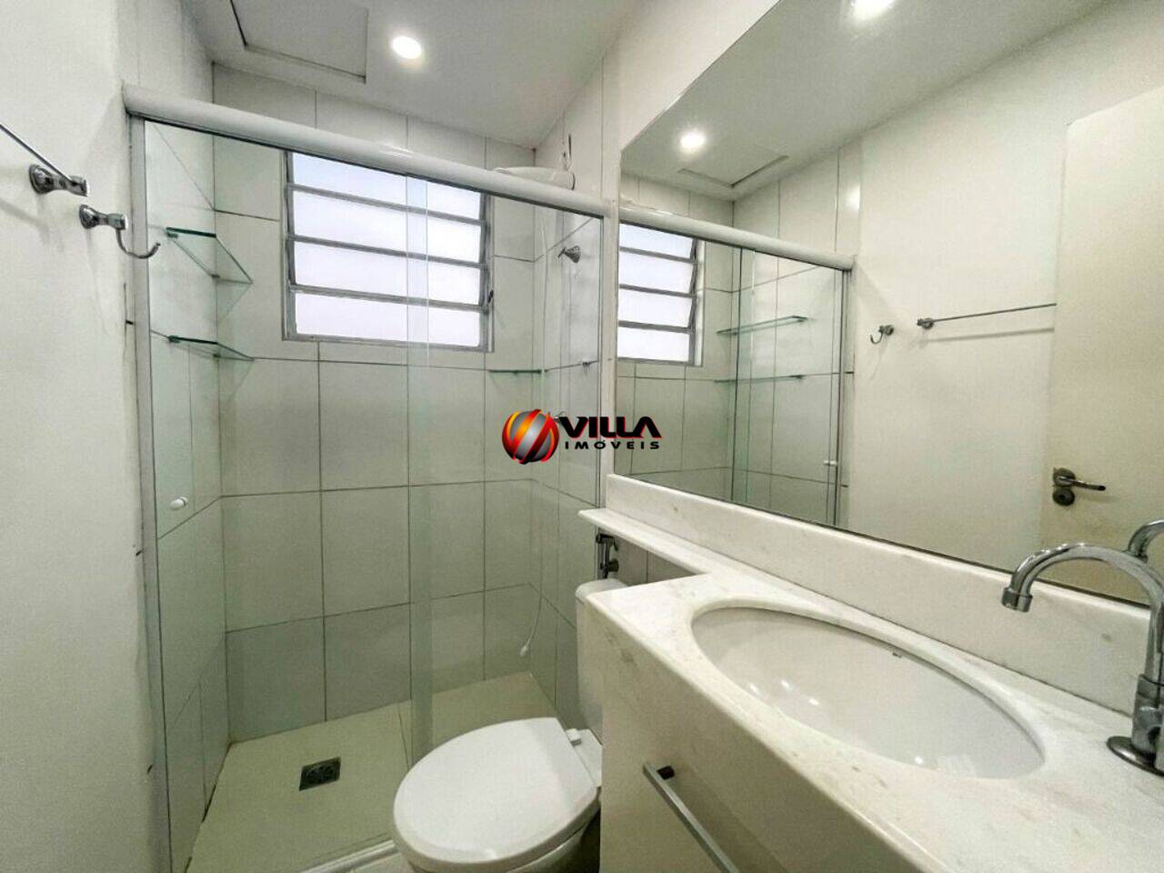 Apartamento Chácara Letônia, Americana - SP