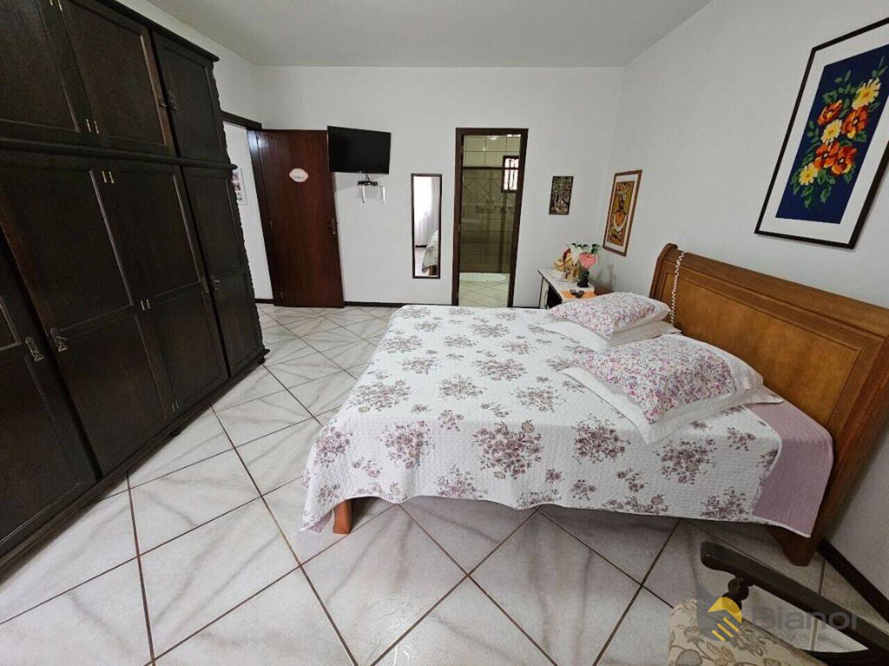 Casa Vila Nova, Blumenau - SC