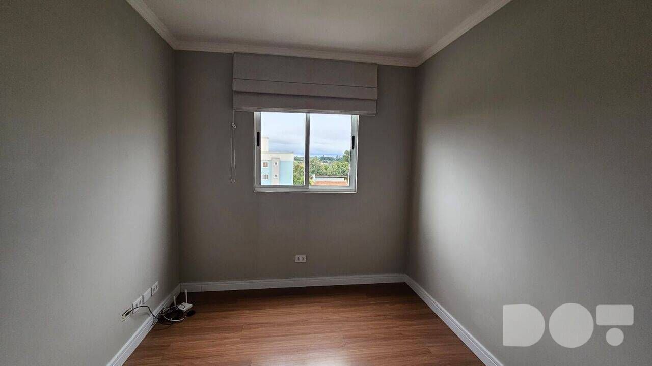 Apartamento Planta Almirante, Almirante Tamandaré - PR