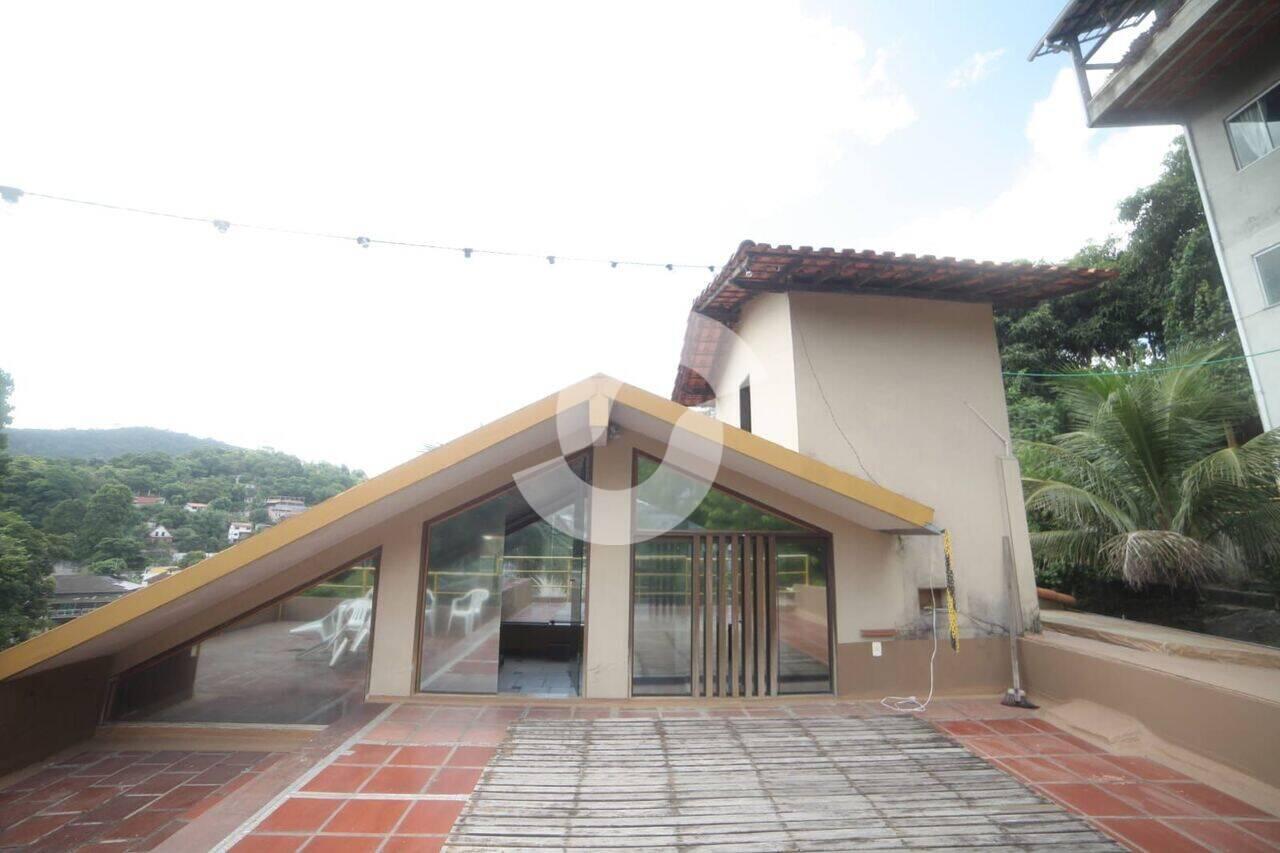 Casa Baldeador, Niterói - RJ