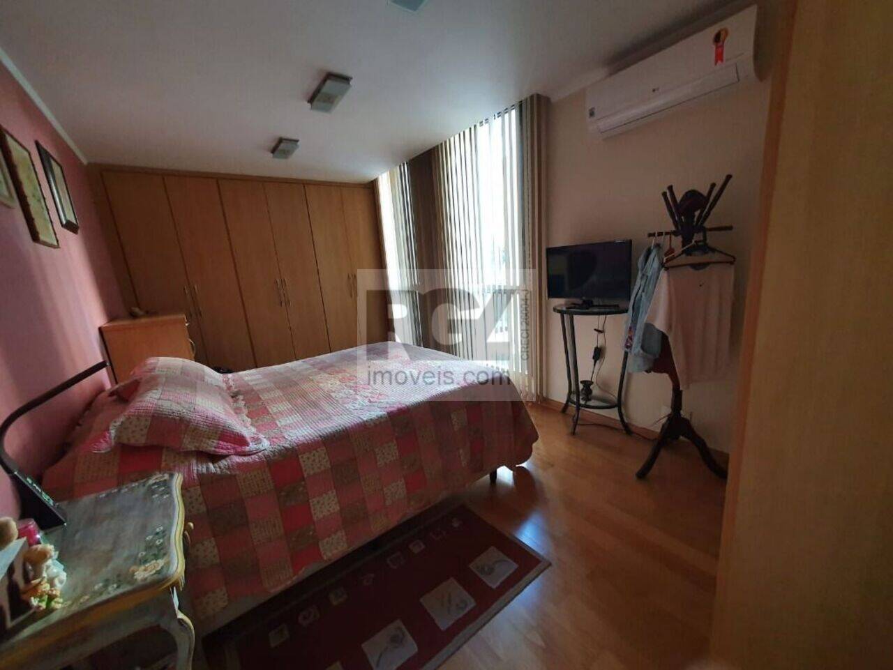 Apartamento Paraíso, São Paulo - SP