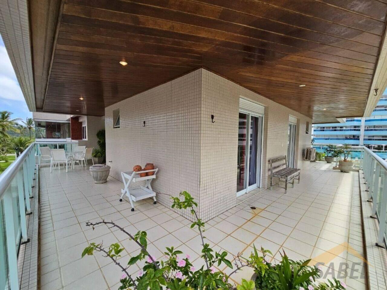 Apartamento Riviera de São Lourenço, Bertioga - SP