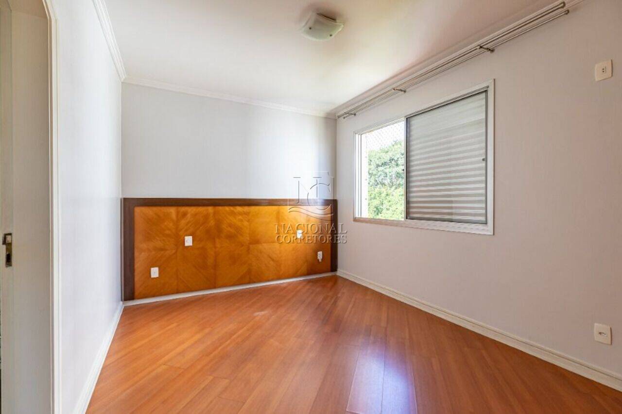 Apartamento Vila Bastos, Santo André - SP