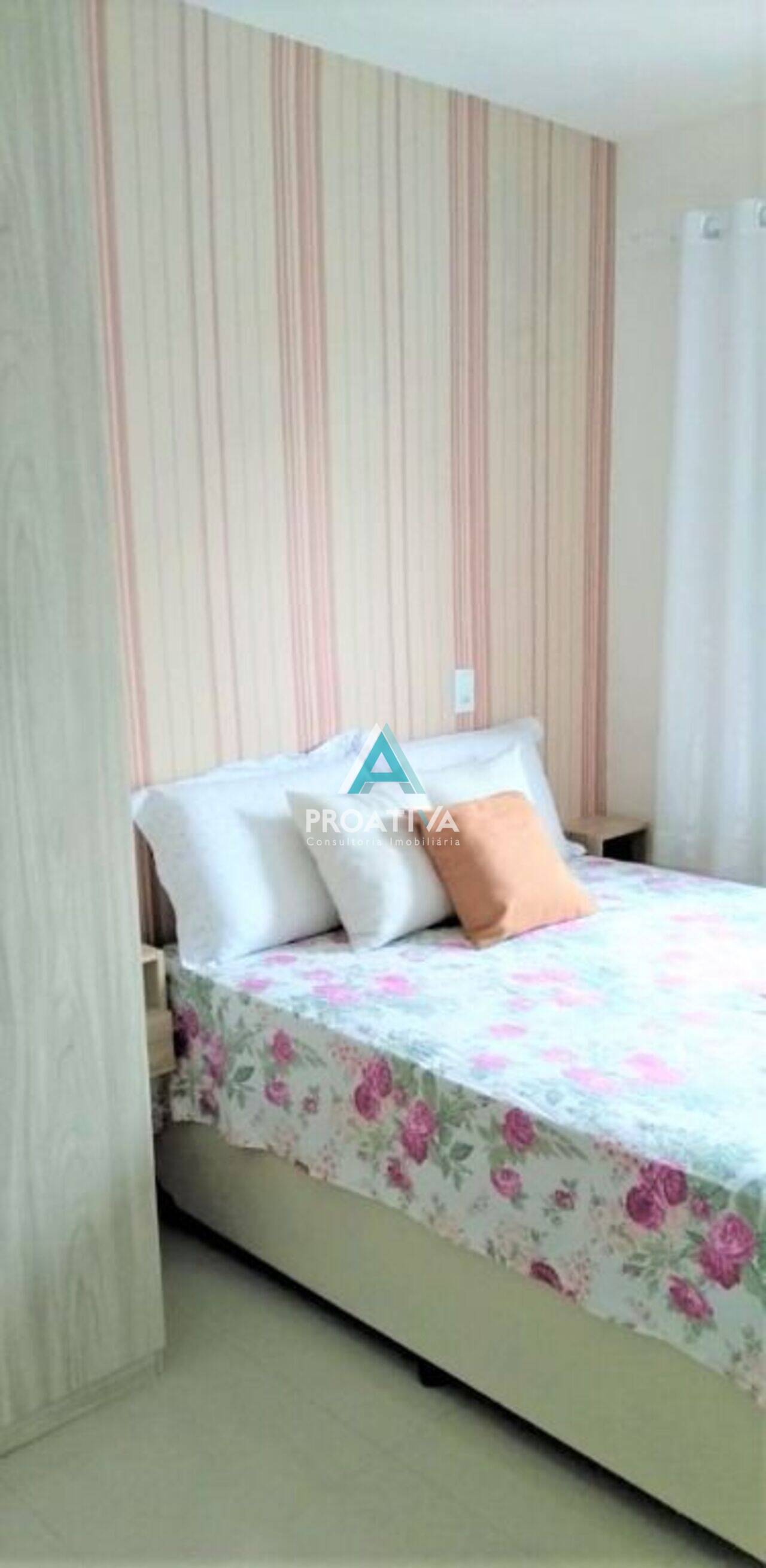 Apartamento Jardim Las Vegas, Santo André - SP