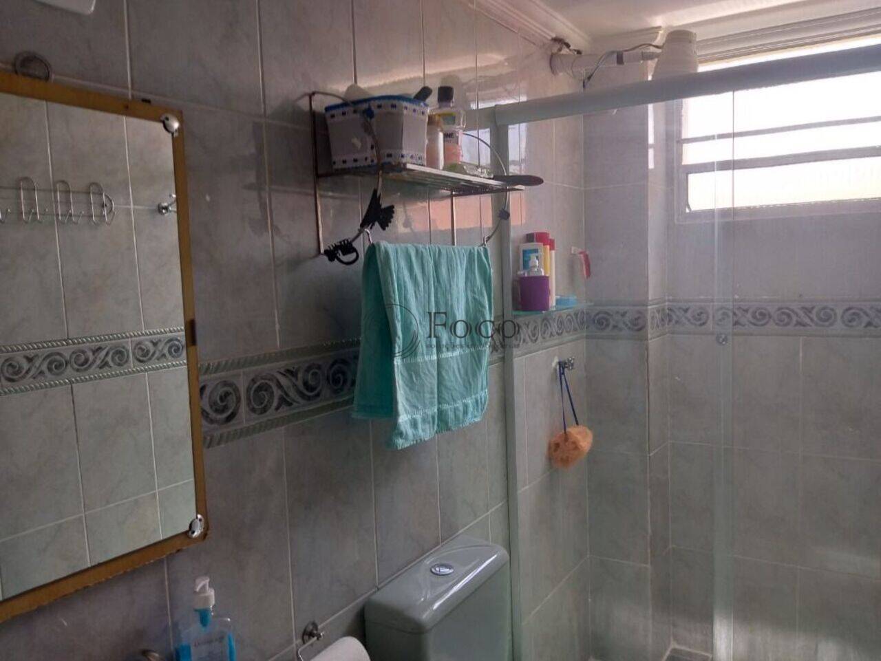 Apartamento Jardim Adriana, Guarulhos - SP