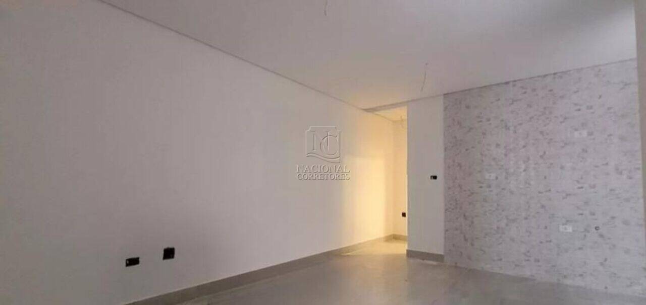 Apartamento Parque João Ramalho, Santo André - SP