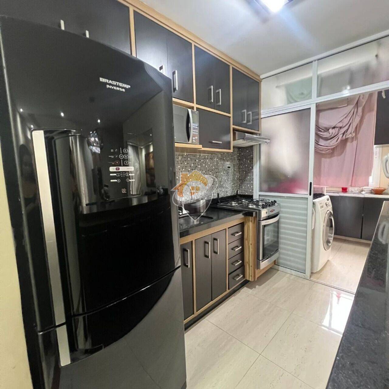 Apartamento Vila Siqueira, São Paulo - SP