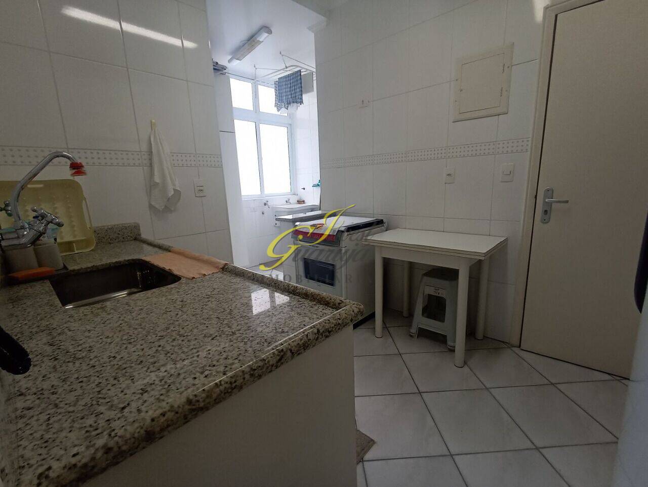 Apartamento Pitangueiras Frente Mar, Guarujá - SP