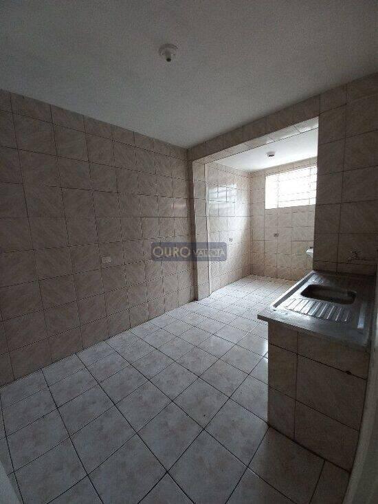 Apartamento Parque da Vila Prudente, São Paulo - SP