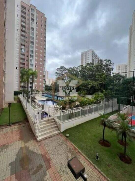 Jardim Flor da Montanha - Guarulhos - SP, Guarulhos - SP