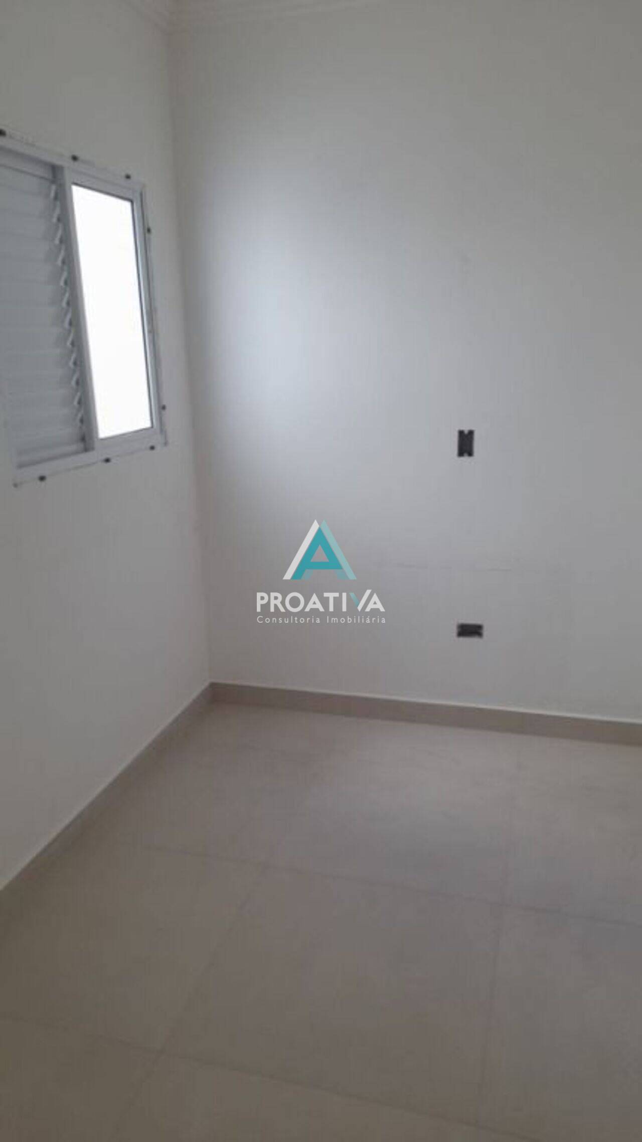 Apartamento Vila Pires, Santo André - SP